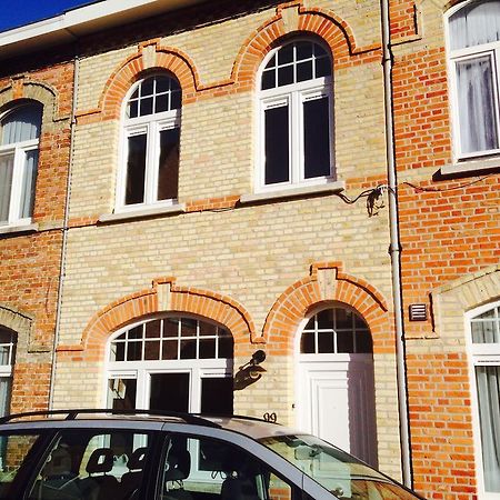 Holiday Home Ipericus Ипр Номер фото