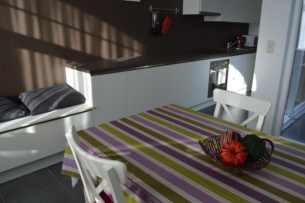 Holiday Home Ipericus Ипр Номер фото