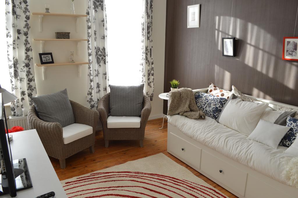 Holiday Home Ipericus Ипр Номер фото