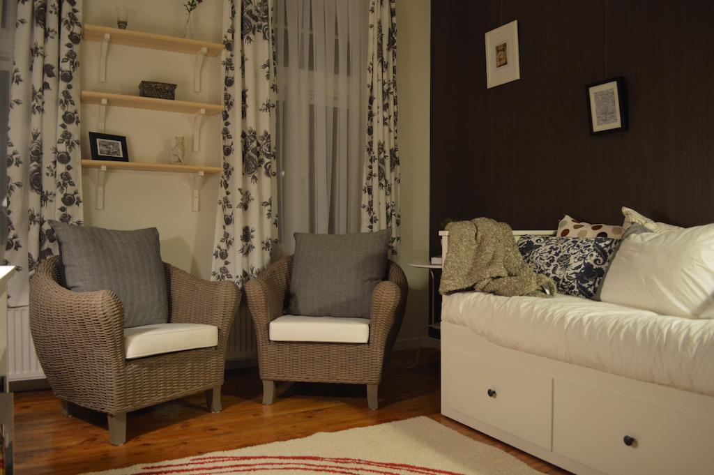 Holiday Home Ipericus Ипр Номер фото