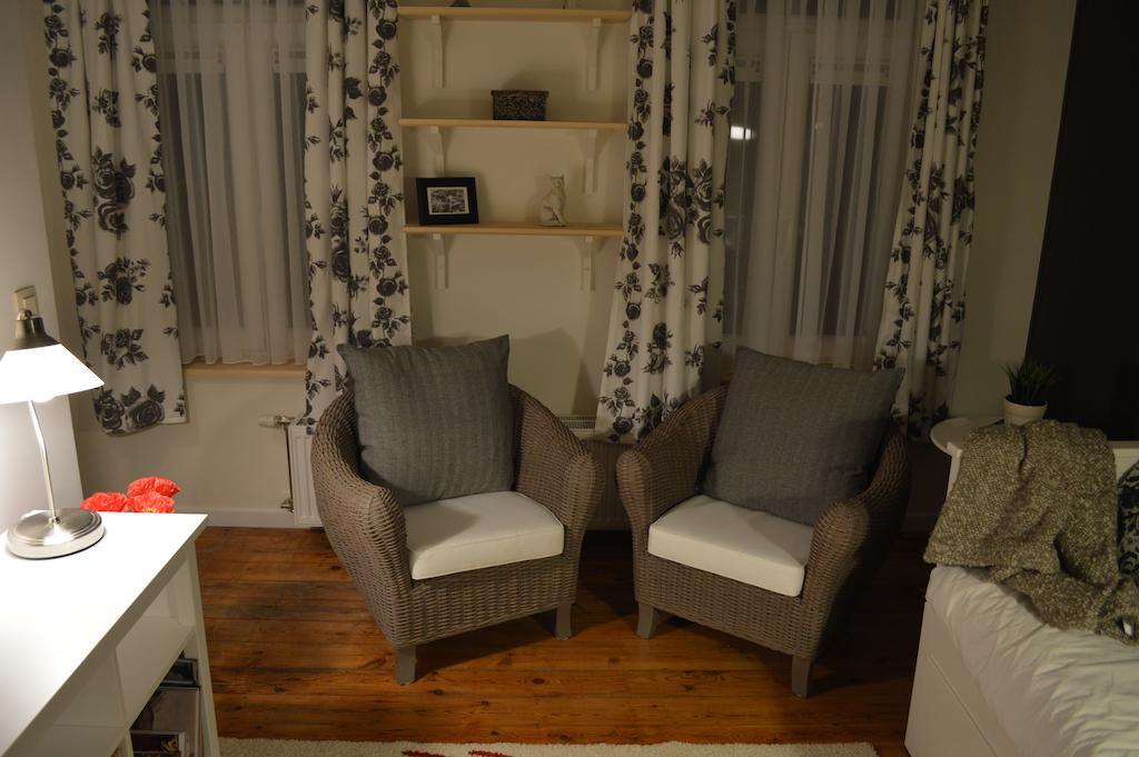 Holiday Home Ipericus Ипр Номер фото