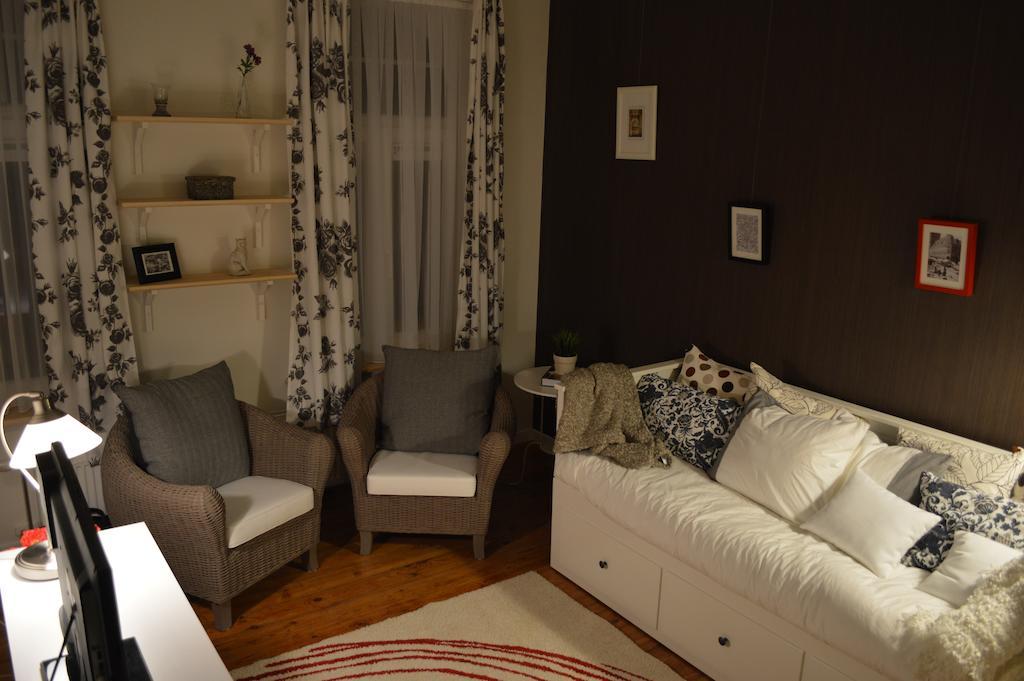 Holiday Home Ipericus Ипр Номер фото