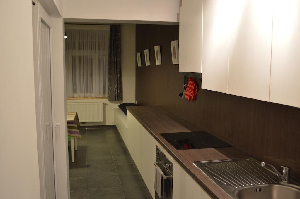 Holiday Home Ipericus Ипр Номер фото