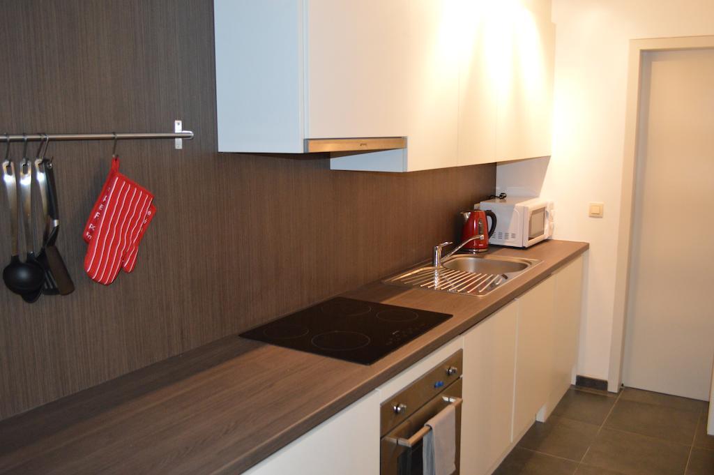Holiday Home Ipericus Ипр Номер фото